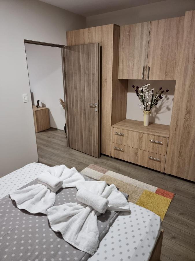 City Premium Apartments Timişoara Exterior foto