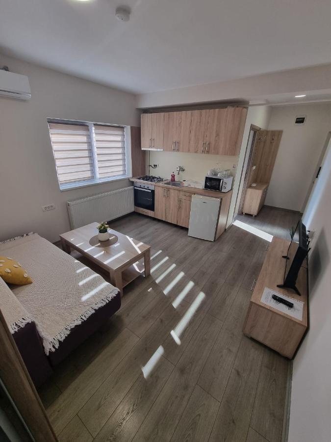City Premium Apartments Timişoara Exterior foto