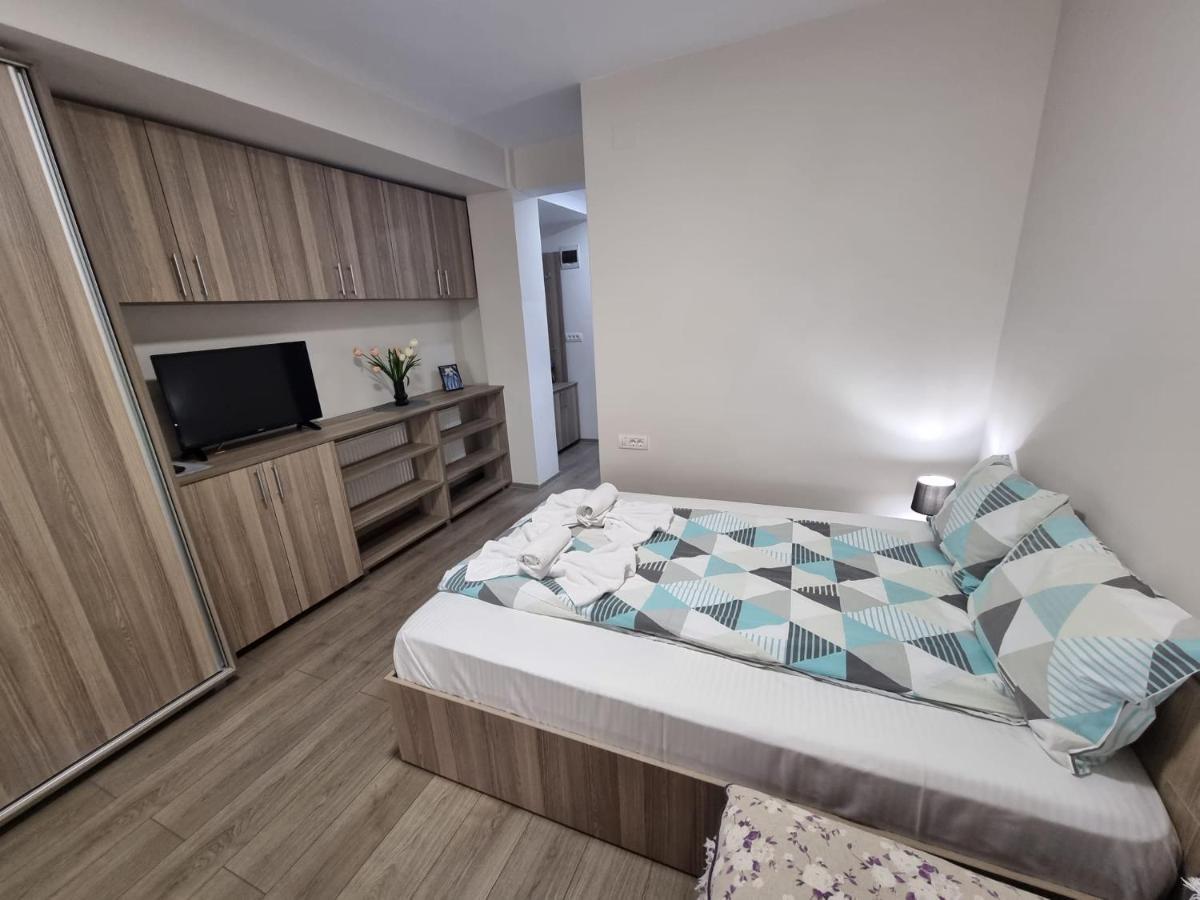 City Premium Apartments Timişoara Exterior foto