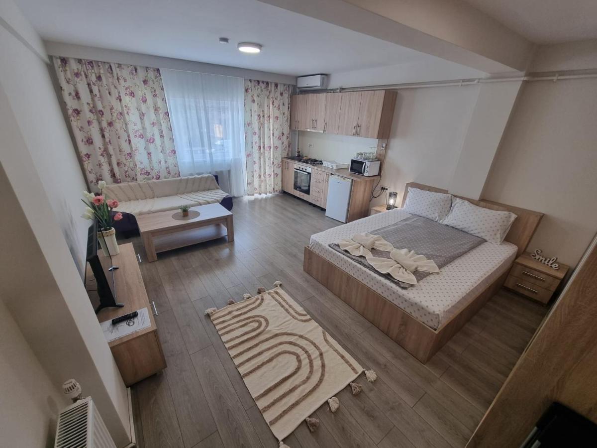 City Premium Apartments Timişoara Exterior foto