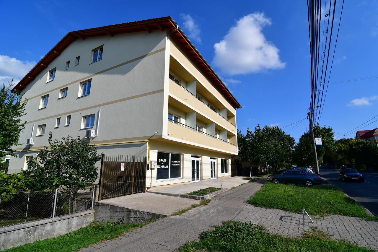 City Premium Apartments Timişoara Exterior foto