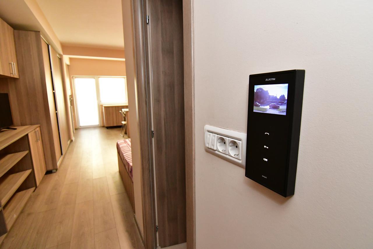 City Premium Apartments Timişoara Exterior foto
