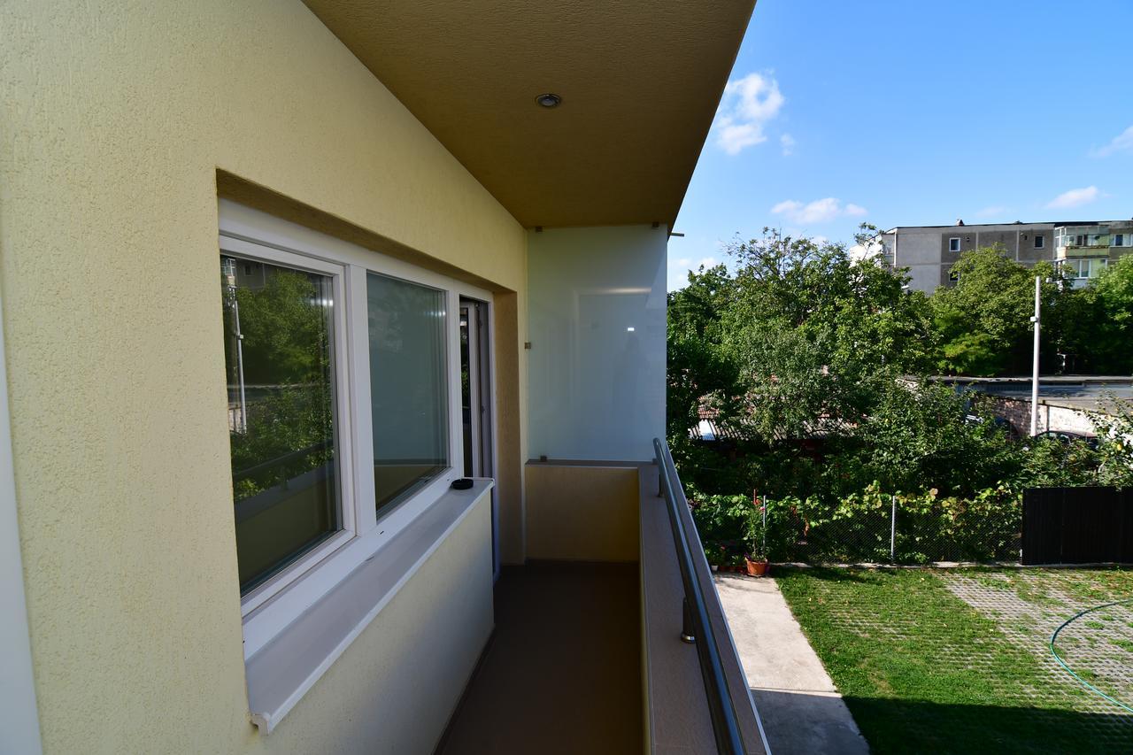City Premium Apartments Timişoara Exterior foto