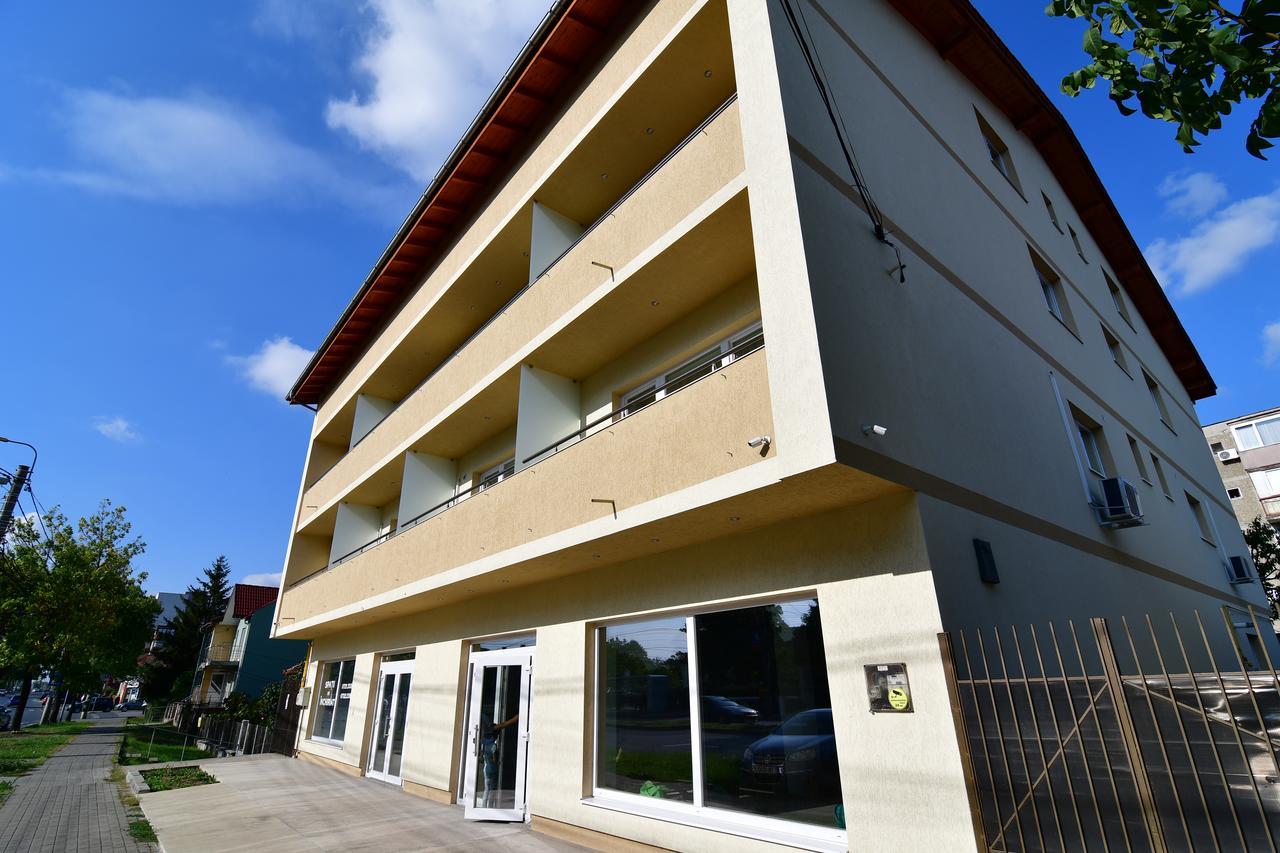 City Premium Apartments Timişoara Exterior foto